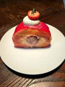 自由が丘ロール屋