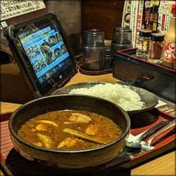炭焼ダイニング はなび 北3条通り店