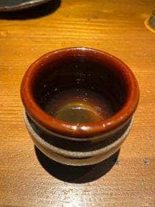 創作鉄板 粉者東京