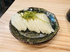 野菜巻き串 えくぼ 梅田店