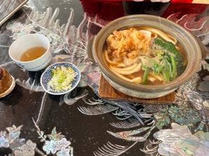 吉田うどん彦兵衛