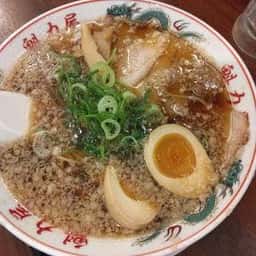 ラーメン魁力屋 足立鹿浜店