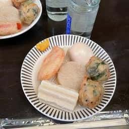 丸健水産