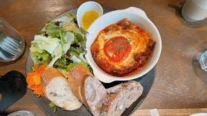 ゴンノベーカリーマーケット