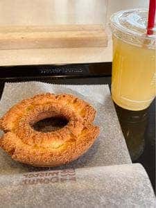 ミスタードーナツ 新宿靖国通りショップ