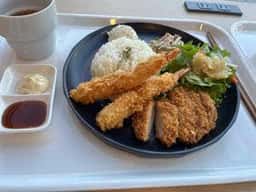 GRILL TERRACE ABURU