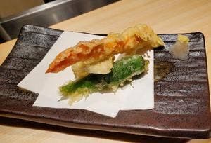 赤坂 鮨 天ぷら 祇園いわい