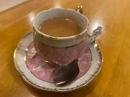 インディアン・レストラン ロタ