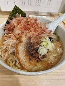 麺や 碧大将