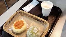 箱根プリンス パン工房