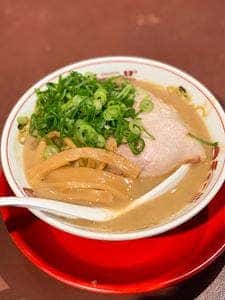 天下一品 高円寺店