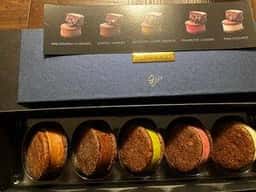 LOUANGE TOKYO ATELIER