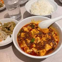 本場四川料理 龍門 目黒本店