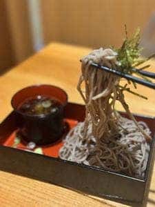 鮮魚と信州蕎麦 個室居酒屋 二代目八兵衛 有楽町本店