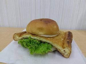 豆腐工房 うえ田 御所南店