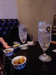 立ち飲み 安い