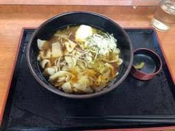 大江戸そば上野9・10番ホーム店