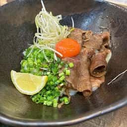 讃岐のおうどん 花は咲く 新宿戸山店