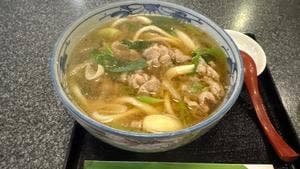 松屋