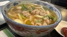 松屋