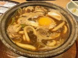 煮込うどん 山本屋本店 JR名古屋駅店