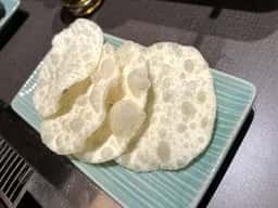 もんじゃ・鉄板焼き いろは歌 銀座コリドー店