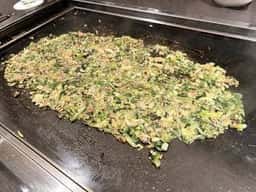 もんじゃ・鉄板焼き いろは歌 銀座コリドー店