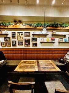 ベトナムフレンチ デサリータ