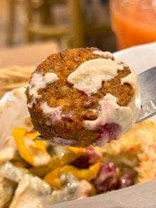 ファラフェルブラザーズ 渋谷パルコ