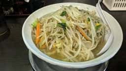 麺屋一 八丁堀店