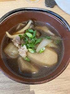 山形蕎麦茶寮 月の山