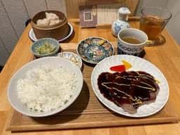 食堂サムシン