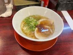 拉麺 空海 那珂川本店