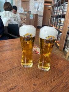 キリンシティ 横浜ベイクォーター店