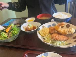 加風