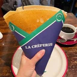 ラ・クレープリー