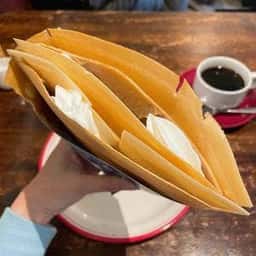 ラ・クレープリー