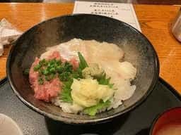 原始焼 二代目 魚々子