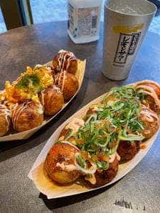 銀だこハイボール酒場 赤坂見附店