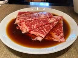 焼肉の名門 天壇 銀座店