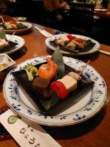 味処 ひょうたん