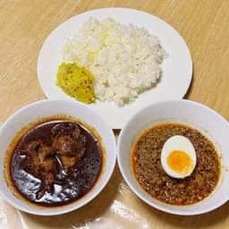 carry rice 深夜特急