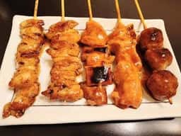 やきとり さんきゅう 八王子店