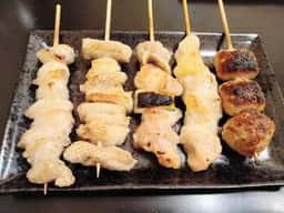 やきとり さんきゅう 八王子店