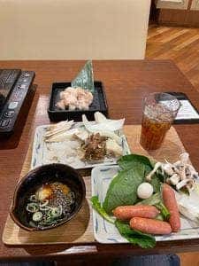 出汁鍋&海鮮の店 門戸