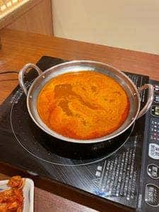 出汁鍋&海鮮の店 門戸