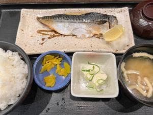 鍛冶屋文蔵 神谷町店