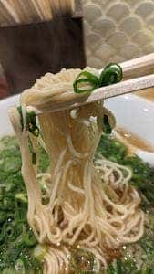 京都ラーメン 森井 飯田橋店