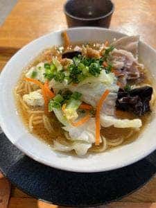 ふるさとゴハン食堂 道の駅足柄・金太郎のふるさと