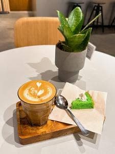 KOPI KALYAN Tokyo